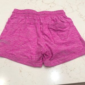 Born Primitive CrossFit shorts